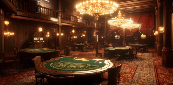 La tua avventura nel mondo del gioco inizia da WildSino